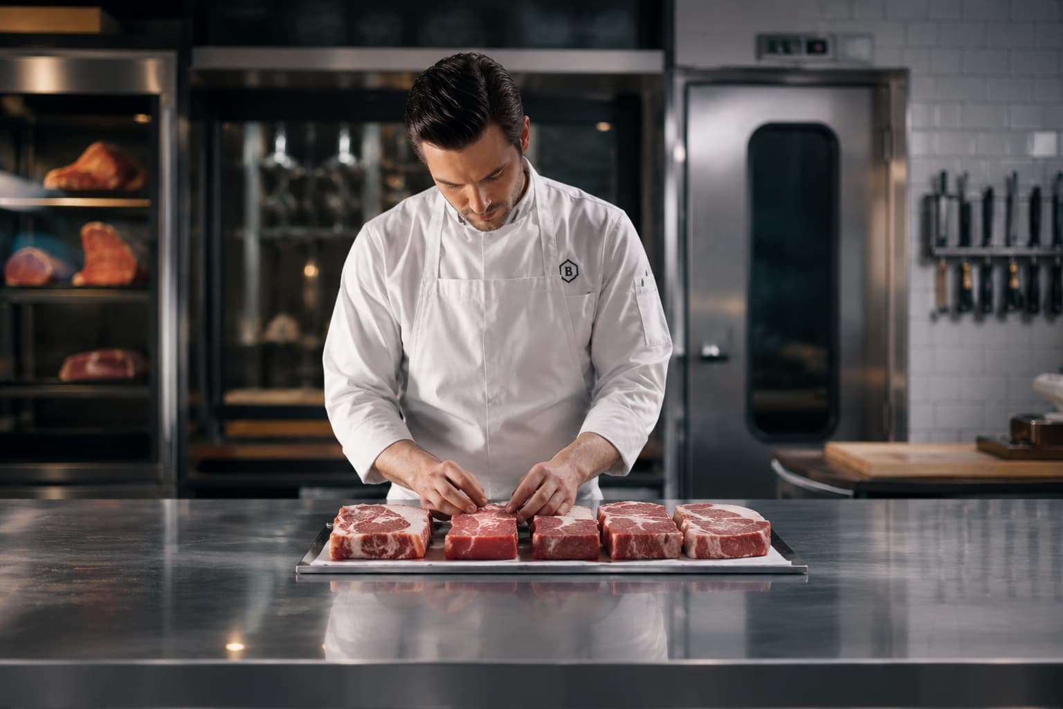 Butcher ERP Software